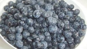 Шоколадный тарт с черникой. Маринкины творинки. Всем МИРА и Добра!