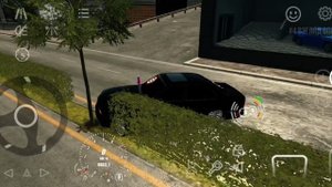 кар паркинг