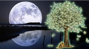 ПРИВОРОЖИТЬ ДЕНЬГИ В ПОЛНОЛУНИЕ... ДЛЯ ВСЕХ... ВЕДЬМИНА ИЗБА ИНГА ХОСРОЕВА