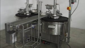 Фритюрница HOJA DRL1000E