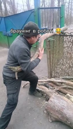 Смотрите какой у ВСУ есть резерв.
Готовые спецназеры🤙😅