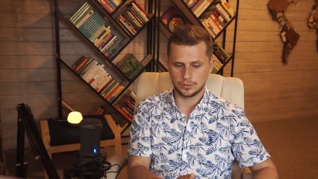 Сегодня на связи Евгений Ходченков —  предприниматель, инвестор и сооснователь крупнейшего в  России