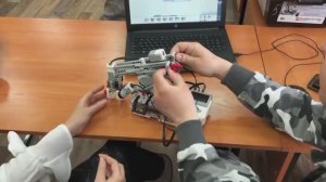 Отчётный ролик от 7 апреля. «Конструкторское бюро Тесла. Шаг вперёд»