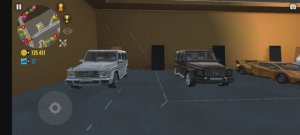 Играю в Car Simulator 2