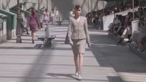 CHANEL 2018-2019