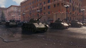 прад победы в минске