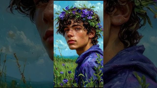Сергей Капцев - Лето. Полдень #сергейкапцев, #поэзия, #стихотворение, #творчество #лето