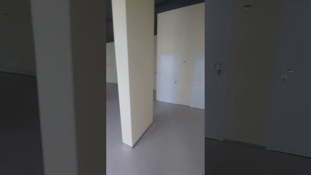 Помещение в ЖК Прокшино 188 метров.