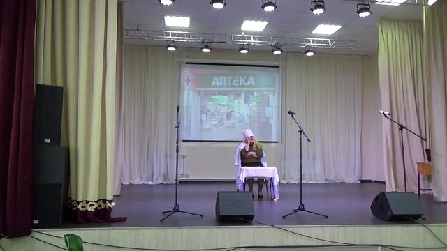 Тирис-Усмановский СК Салют Победы смотреть онлайн