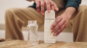 Детский термос Miniland Thermy Valencia