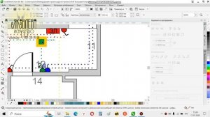 Конфетка из хрущевки. Капитальный ремонт и минимум затрат. Про электропроводку. Часть 2