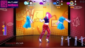 Just Dance: Oh No! - Marina and the Diamonds