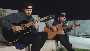 ПЛАН Б - Наблюдатель (акустическая версия)