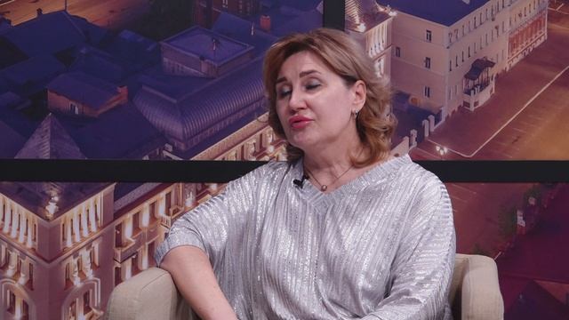 Тема дня 11.02.25 Врач-невролог Владлена Черникова о пагубном влиянии гаджетов на жизнь оренбуржцев