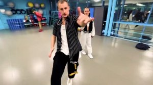 ANNA ASTI - Ночью на кухне - Танец 2.0 (jeny_miki & Vova Legend)