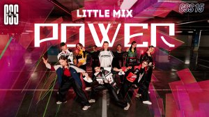 [K-POP IN PUBLIC | ONE TAKE] Little Mix - Power by GSS15