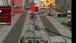 играю в Защита башни Титана пока один