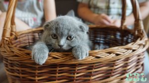 Ми Ми Ми ВЛОГ: Семь котят Seven funny kittens