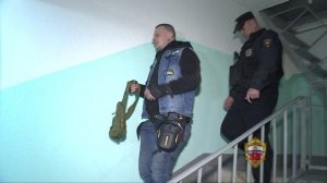 Выхино-Жулебино и Ивановское: ночное дежурство с экипажем патрульно-постовой службы полиции