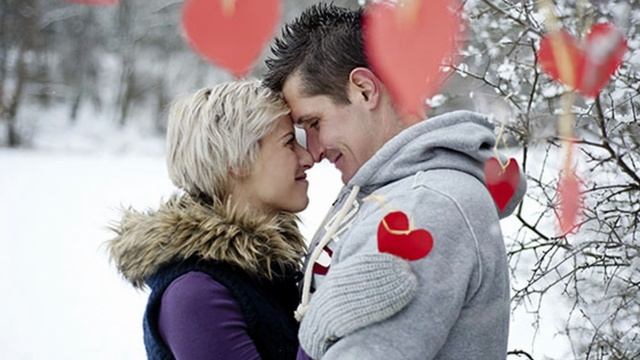 С ДНЁМ ВСЕХ ВЛЮБЛЁННЫХ