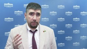 Иван Вершинин о парламентском уроке