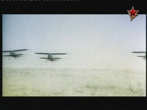 Истребители Второй мировой войны 2 серия (документальный сериал, 2012)