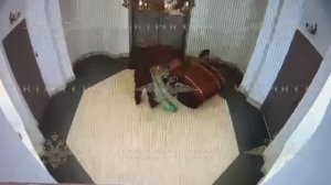 😱В подмосковном Климовске вооружённый мужчина напал на двух сотрудниц церкви😱