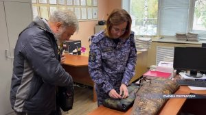 Сегодня свой профессиональный праздник отмечают «хранители безопасности»