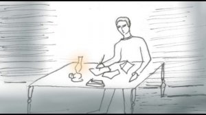 Мультфильм «Мастер и Маргарита»