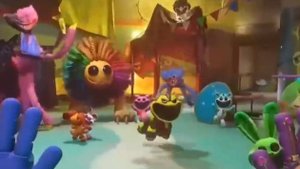 ТАКИМ ДОЛЖЕН БЫЛ БЫТЬ КОНЕЦ ПОППИ ПЛЕЙТАЙМ 4! | Poppy Playtime Chapter 4 - Хороший конец