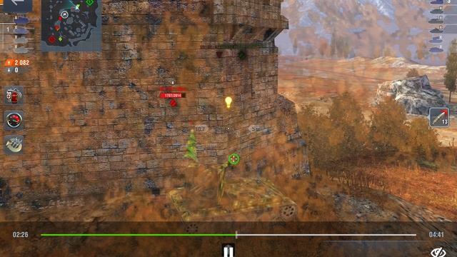 танки блиц смотреть онлайн