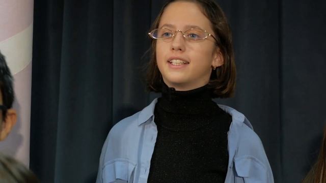 Детки 2022. Кто самый талантливый
