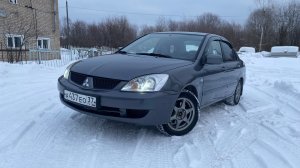 Лансер 9