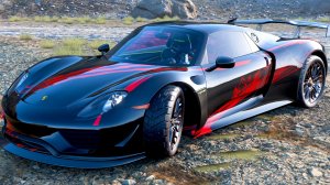 Forza Horizon 5 | непобедимые драйватары