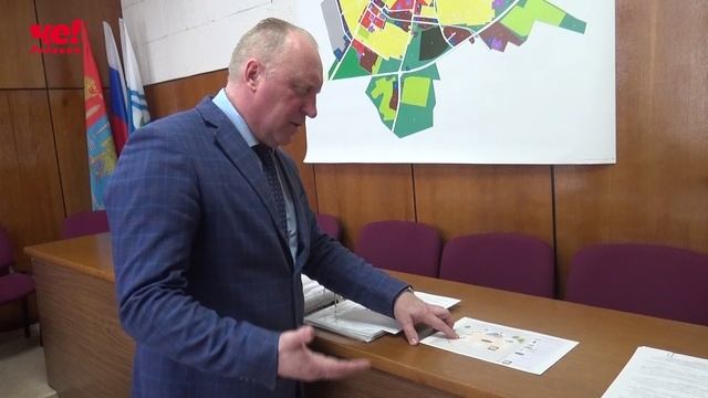 Реализация инициативных проектов