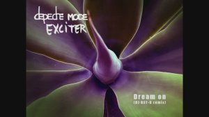 Depeche Mode - Dream on (DJ RAY-G remix)