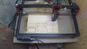 Acmer p1 10w злой сундук