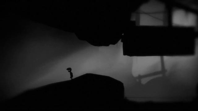 Паук, пацаны и червяки - Limbo #1 смотреть онлайн