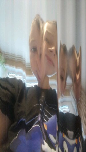 ответы на вопросики🤗