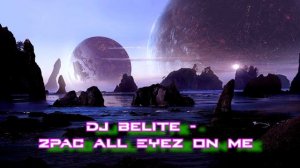 Remix 2Pac - All Eyes On Me (Dj Belite) | 30 minutes
