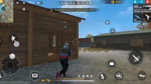 Garena Free Fire Игра 6