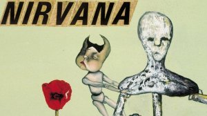 Nirvana - Aneurysm