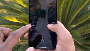 Nothing Phone 2a Camera Test || Action Mode