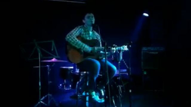 Иван Твердохлеб. Zeppelin pub Харьков смотреть онлайн