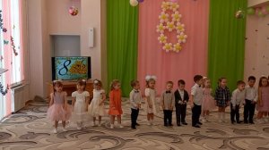 фиксики, 8 марта 24г.