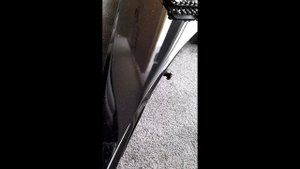 Jackson RR1 USA 1998, демонстрация инструмента.