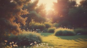 История одной любви