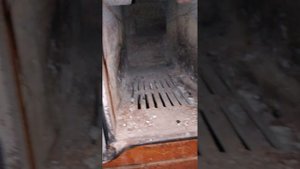 1000000326.mp4 Ремонт печи с плитой. Часть 1.