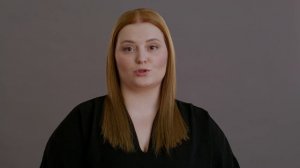 Татьяна Быкова. Актёрская визитка