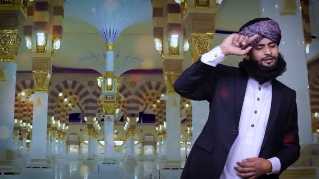 Abrar ul haq | Ho Edhr Bi Nazar E Karam Ya Rasul Allah | Peer Maaz abdul ghafoor I M Rizwan Sultani смотреть онлайн